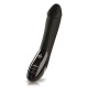 Mystim Tickling Truman Vibrátor s elektrostimulací - Black Edition