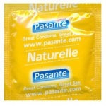 Pasante kondomy Naturelle - 1 ks