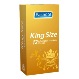 Pasante kondomy King Size 60 mm - 12 ks