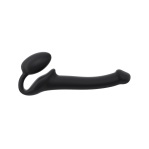 Strap-on-me Dildo S - černé