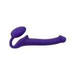 Strap-on-me Dildo S - fialové