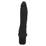 Classic Large Vibrátor - černý