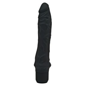 Classic Large Vibrátor - černý