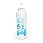 Joydivision Aquaglide lubrikační gel 1 l