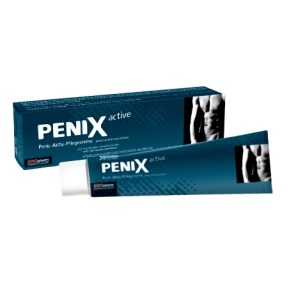 Joydivision PeniX active Krém 75 ml