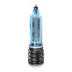 Bathmate HydroMax9 vakuová pumpa pro muže - modrá