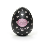 Tenga Egg Lovers masturbátor