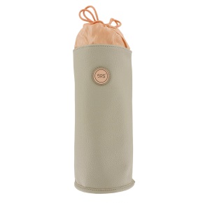 UVC LED Sex Toy Bag sterilizátor šedý