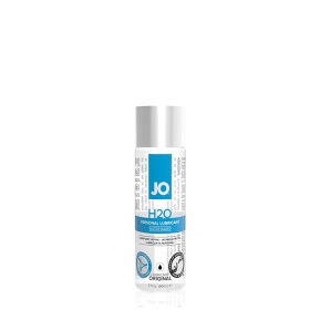 JO H2O Original Lubrikační gel 60 ml