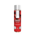 JO H2O lubrikační gel 120 ml - jahoda