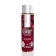 JO H2O lubrikační gel 120 ml - malina