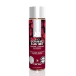 JO H2O lubrikační gel 120 ml - malina