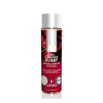 JO H2O lubrikační gel 120 ml - třešeň