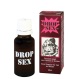 Drop Sex 20 ml - doplněk stravy