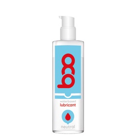 Boo Lubrikační gel Neutral 50 ml